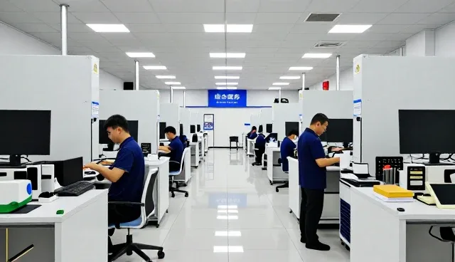 企业管理系统