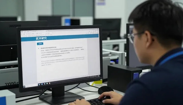 技术支持提升技术支持服务水平