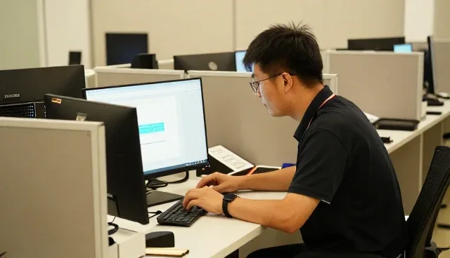 定制软件开发服务常见问题介绍